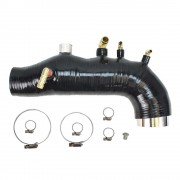 Turbo Inlet Hose Fit Subaru WRX Forester Legacy EJ25 2008-2014